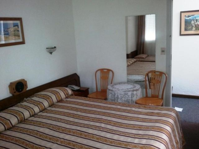 Hotel Brisas Del Punta del Este