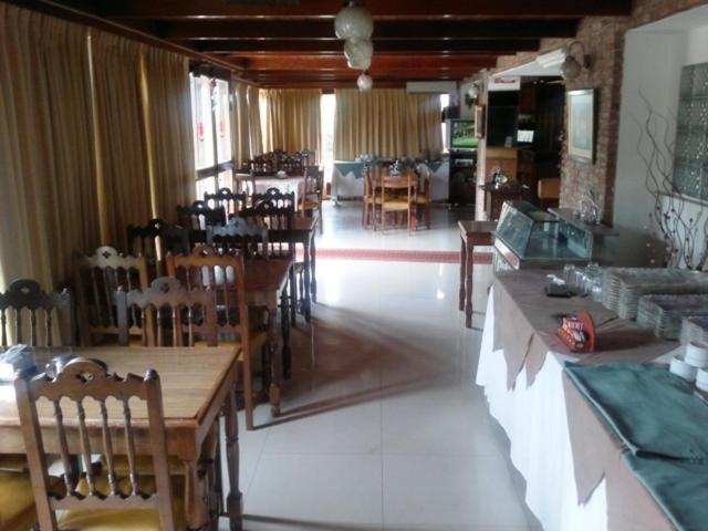 Brisas Del