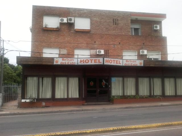 Brisas Del 3*