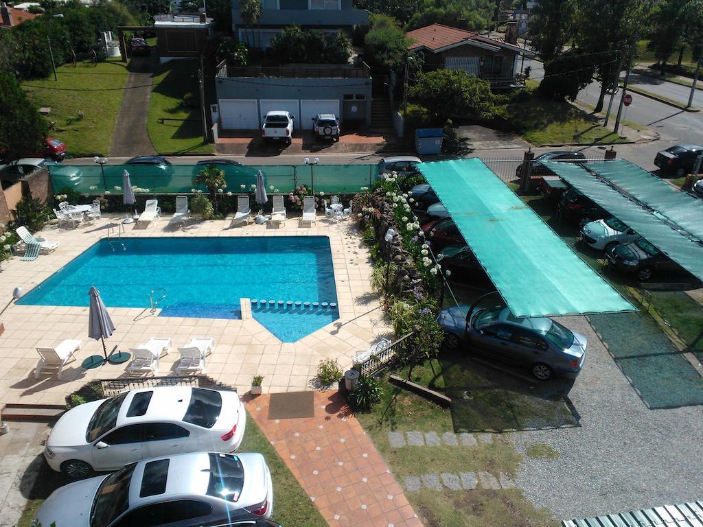 Hotel Brisas Del 3*