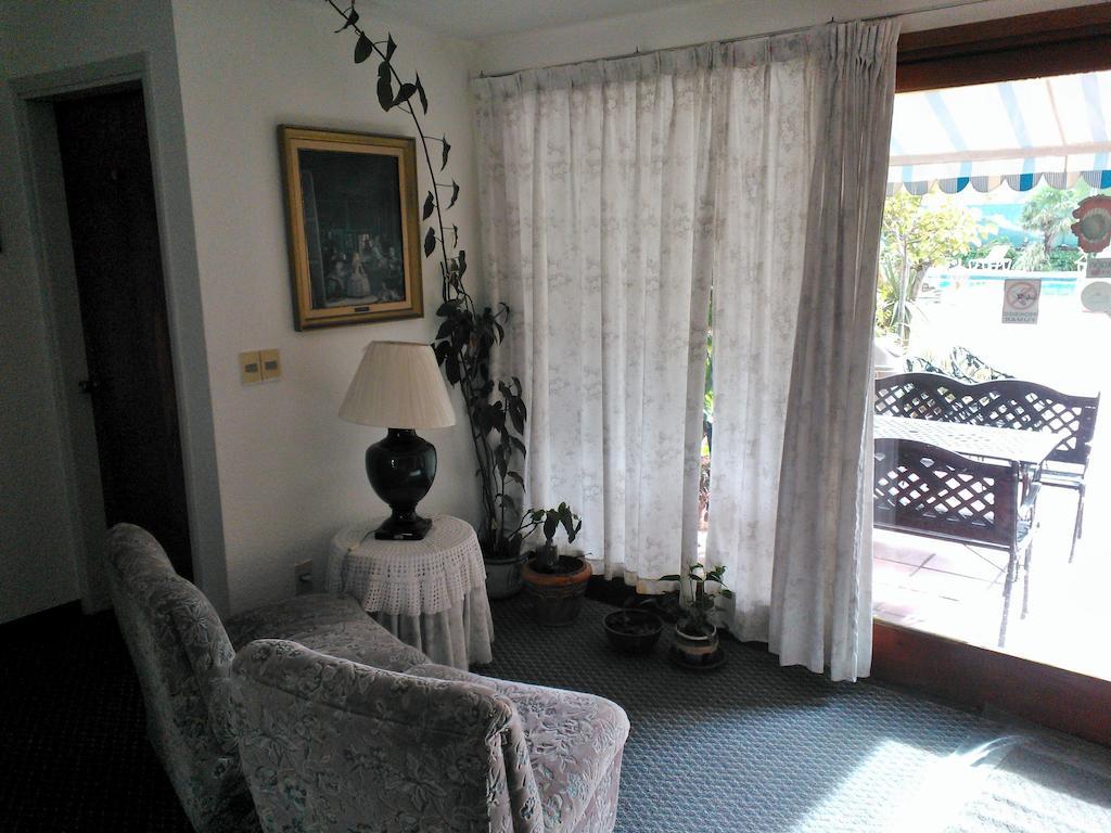 Hotel Brisas Del Punta del Este
