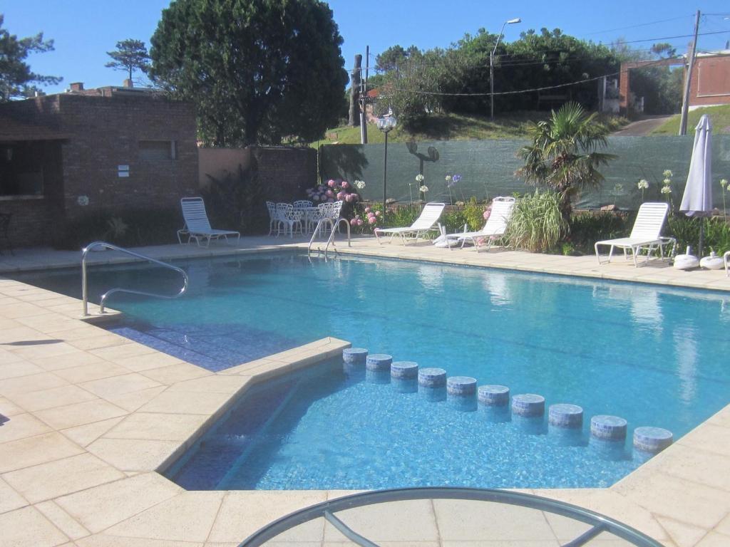 Brisas Del 3* Punta del Este